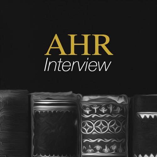 AHR Interview