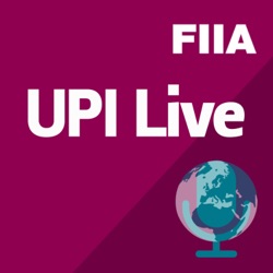 UPI Live: Suomen resilienssi ja huoltovarmuus hybridiuhkien aikakaudella