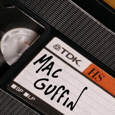 MacGuffin Video Store - Chiacchiere Da Videoteca