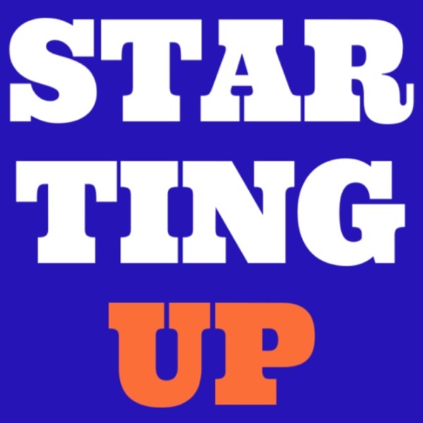 Starting-up