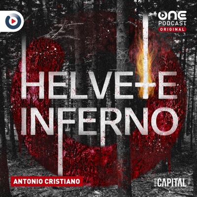 Helvete/Inferno