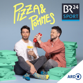 Pizza & Pommes - mit Felix Neureuther und Philipp Nagel - Bayerischer Rundfunk