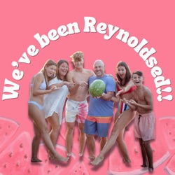 Reynolds Abroad