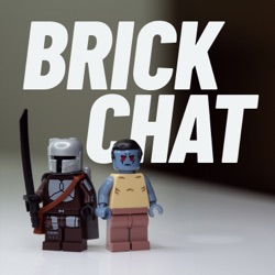 BrickChat: Pad Printing