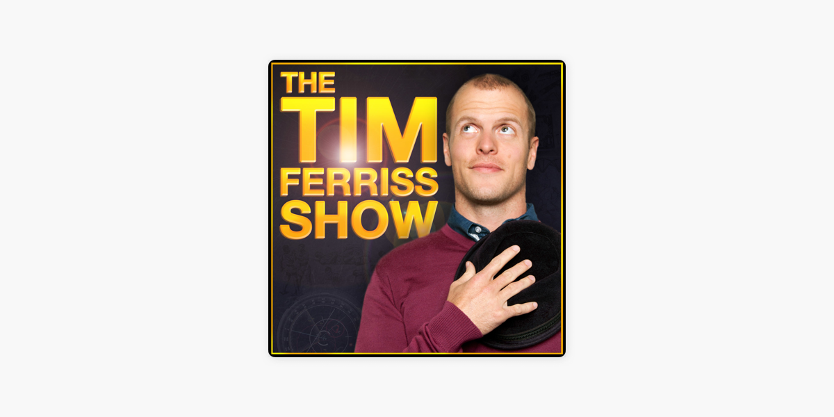 The Tim Ferriss Show: #561: Rich Roll — Reinventing Your Life at 30, 40,  and Beyond on Apple Podcasts