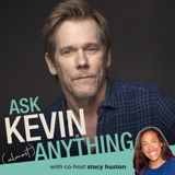 Ask Kevin (Almost) Anything! Pantry Pasta, Footloose 2, and the Creation of Camp Cole