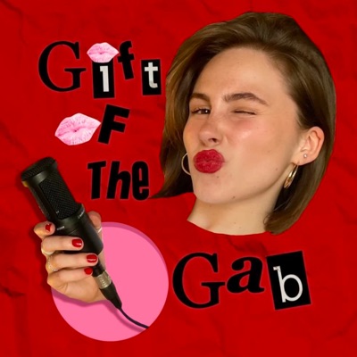 Gift of the Gab:Gift of the Gab