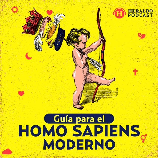Guía para el Homo Sapiens Moderno