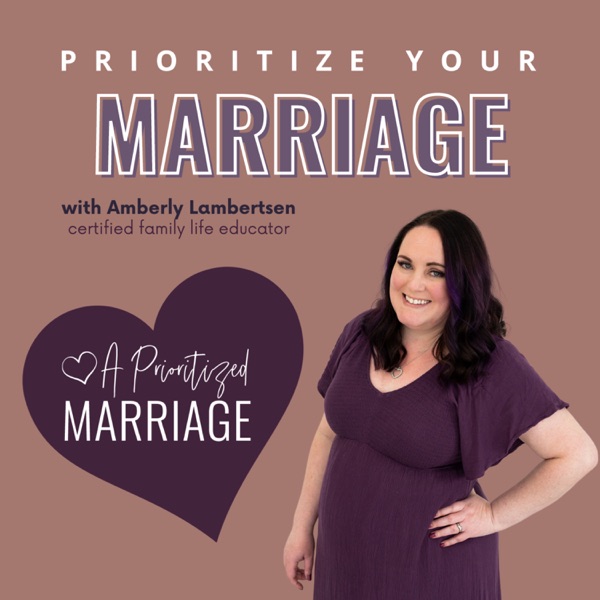 Prioritize Your Marriage Image