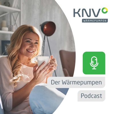 KNV - Der Wärmepumpen Podcast