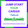 Jump Start Your Career - Sandra Laws