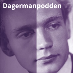 Dagermanpodden