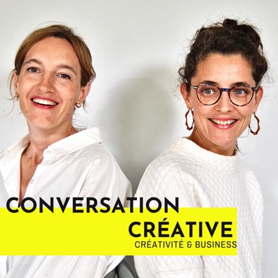 Conversation créative Conversation créative