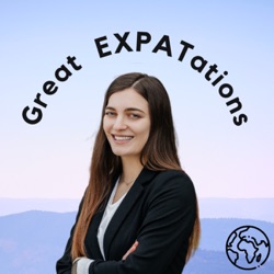 Great EXPATations