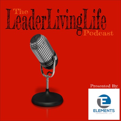 LeaderLivingLife Podcast