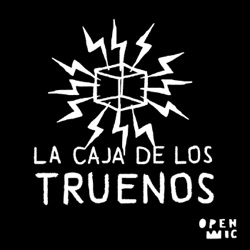 Episodio 24-08. La Caja de los Truenos - Episodio exclusivo para mecenas