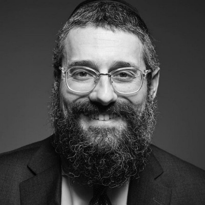 Gates of Trust by Rabbi Mendel Kaplan