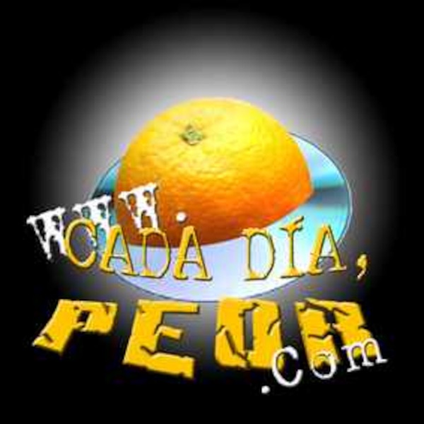 Cada Día, Peor