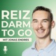 Reizdarm to go mit Jonas Endres