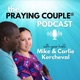 The Praying Couple® Podcast