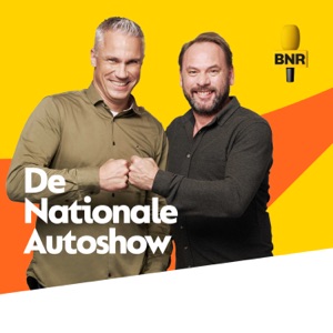 De Nationale Autoshow | BNR