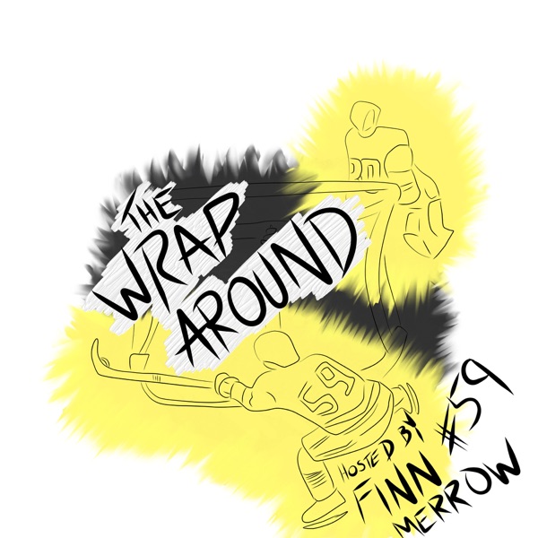 The Wrap Around Artwork