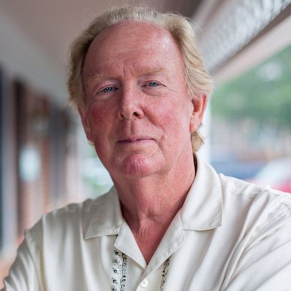 John Rosemond