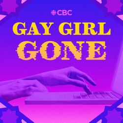 Introducing: Gay Girl Gone