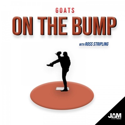 GOATS: On the Bump GOATS: On the Bump