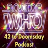 Doctor Who: 42 To Doomsday