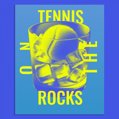 Tennis On The Rocks:Параллельный Спорт