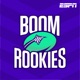 NRL Boom Rookies