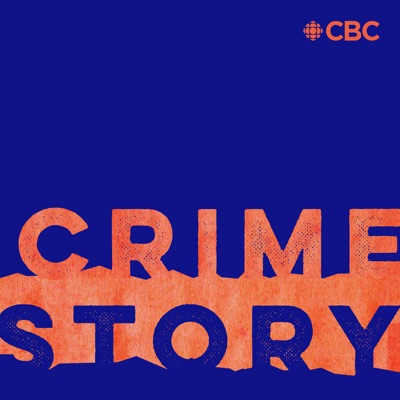 Crime Story:CBC