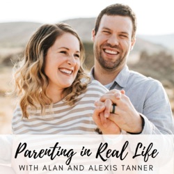 Ep 152 - Getting on the Same Page as Your Spouse With Finances and Chores | Brian Page