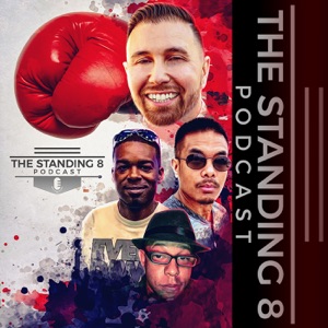 The Standing 8 Podcast