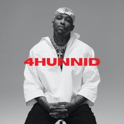 Introducing: The 4HUNNID Podcast (Episode 1)