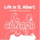 【カナダ留学】Life in St.Albert