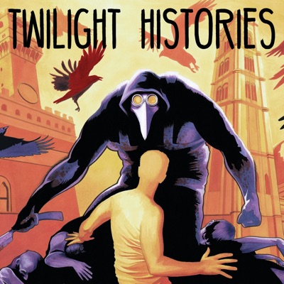 Twilight Histories Twilight Histories