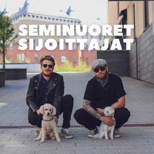 Seminuoret sijoittajat