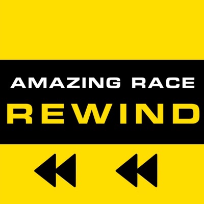 The Amazing Race Rewind The Amazing Race Rewind