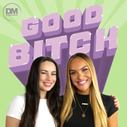 Girl Code x Good Bitch