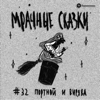 Портной и Вирява. Мордовская сказка
