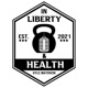 In Liberty and Health