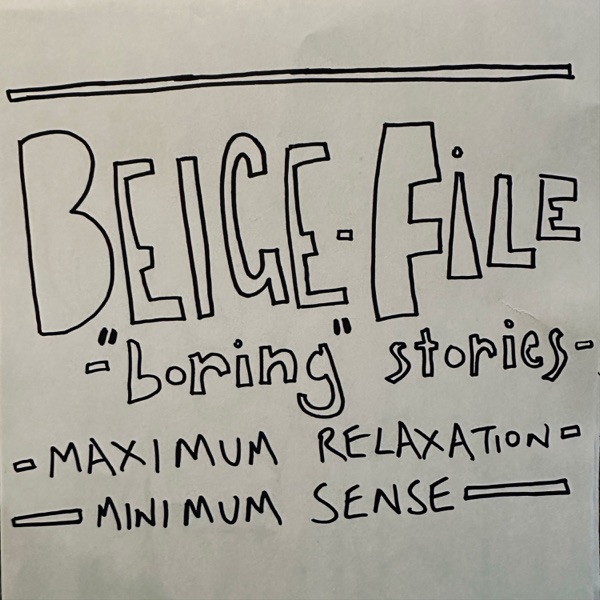 BEIGE FILE