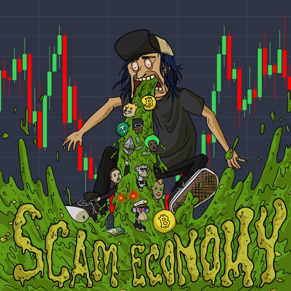 Scam Economy