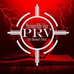 Precision Rifle Voice Podcast
