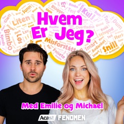 Hvem Er Jeg?