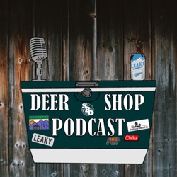 The Deer Shop Podcast