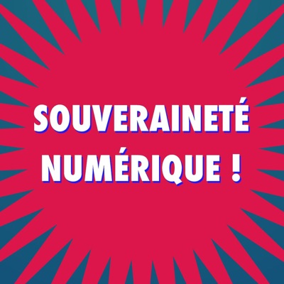 De la Souveraineté numérique:MathieuO