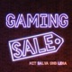 Gaming SALE mit Salva & Lena